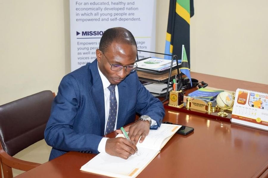 Leadership Policy Brief Series