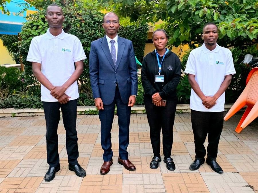 Green Leadership