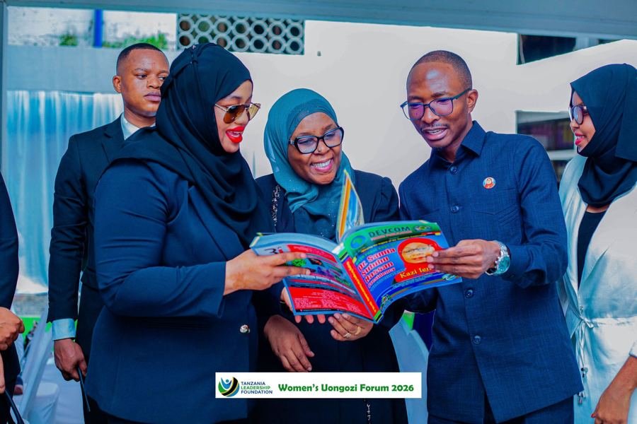 Cultivating Reading & Lifelong Learning Culture