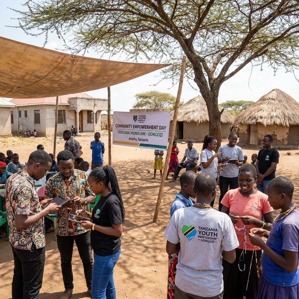 Community Engagement